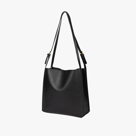 Olives Vegan Leather Tote - Eloy Royal