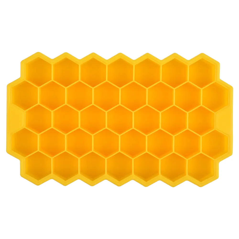 Honeycomb Ice Cube Trays - Eloy Royal