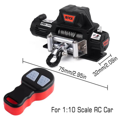 RC Car Winch Controller - Eloy Royal