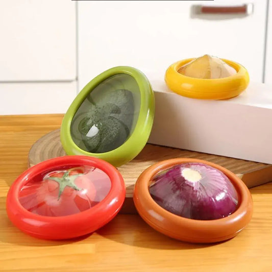 Vegetable Sealed Box - Eloy Royal