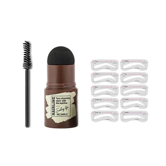 One Step Eyebrow Stamp kit - Eloy Royal