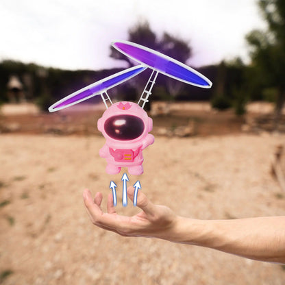 Gesture Sensing UFO Drone Toy - Eloy Royal