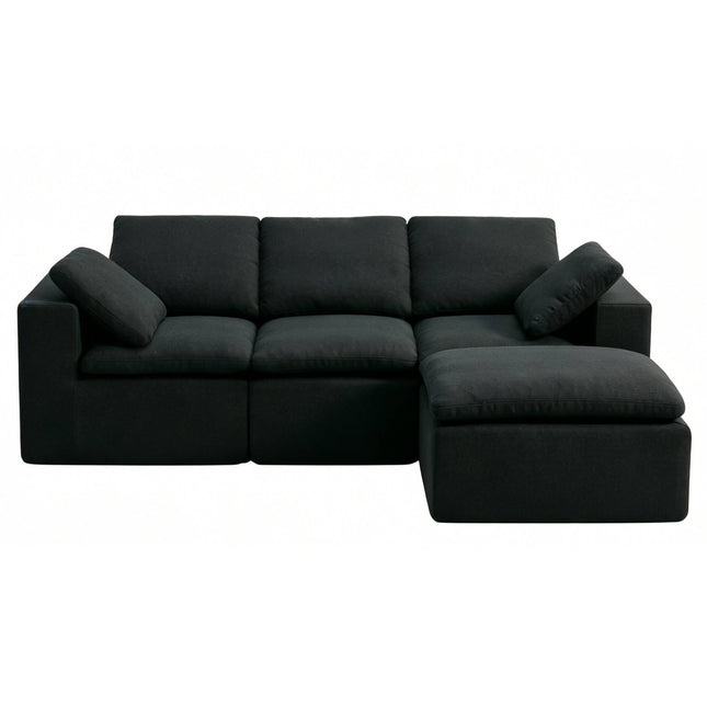 Cloud Sectional Couches - Small Size