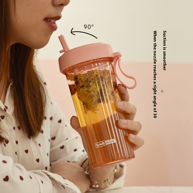 Creative Personalized Trend Portable Handy Cup