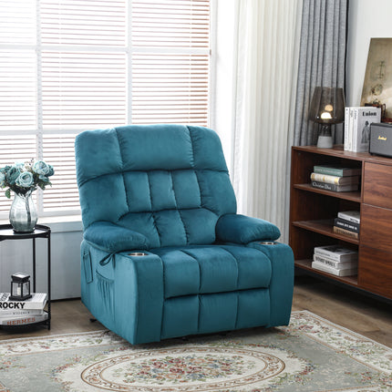 Recliners Lift Chair Relax Sofa Chair Livingroom Furniture Living Room Power Electric Reclining for Elderly