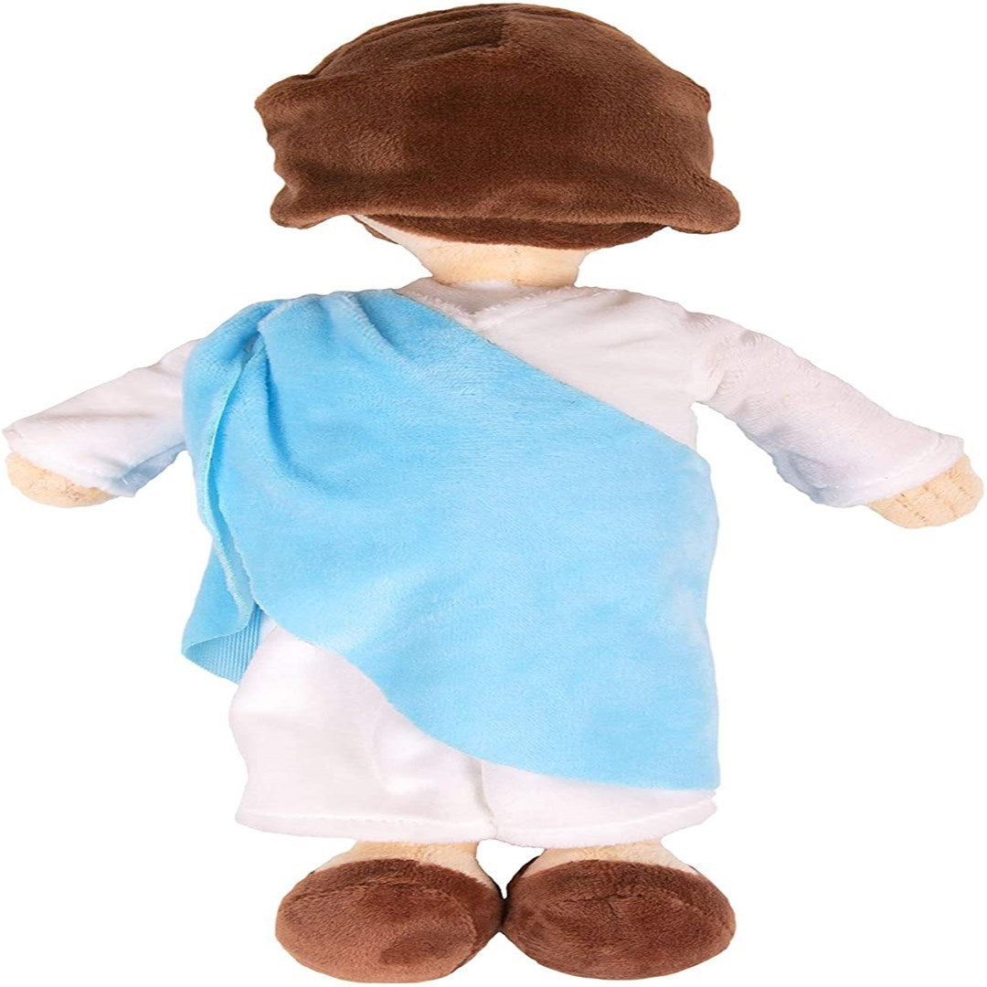 Jesus Maria Arab Cloth Plush Doll Toy