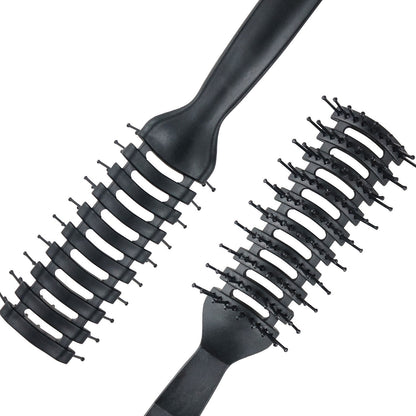 Hair Saloon Dedicated Hairdressing Comb Anti-static Back Head Practical