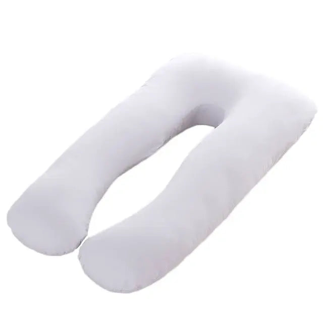 U-shaped Pregnancy Pillow - Eloy Royal