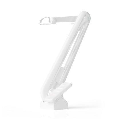 Pedal Toilet Cover Lifter Avoid Bending Non-dirty Hand Lift The Lid Device - Eloy Royal