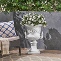 MGO GARDEN URN PLANTER