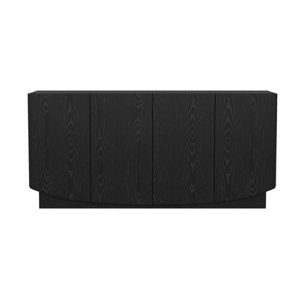 Sideboard in Black