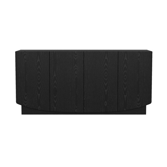 Sideboard in Black
