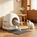 Handy Auto Litter Box,Self Cleaning Litter Box,Automatic Litter Box,