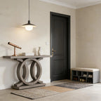 Decorative Hallway Sofa Table,Console Table,Versatile Accent Table - Eloy Royal