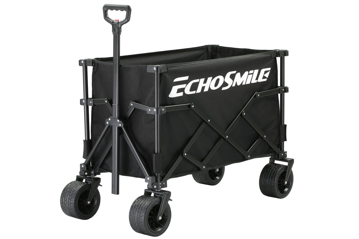Black Taller Campers with Removable Inner Pocket  SKU:GCC130BBHQ