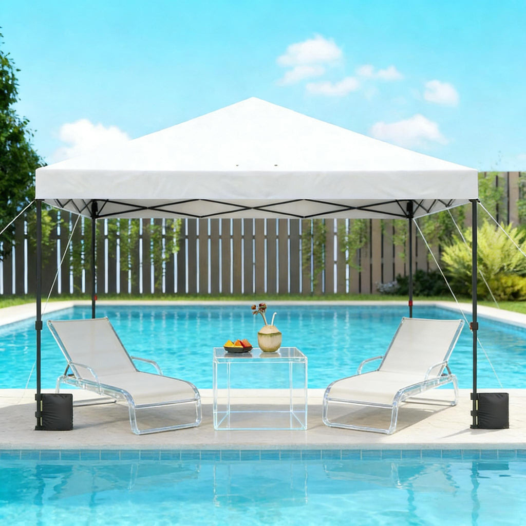 Pop Up Canopy Tent,Practical Instant Canopy Shelter,for Outdoor