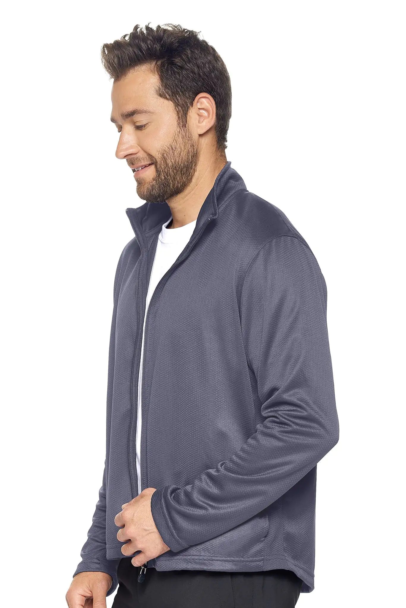 Men's Sportsman Jacket