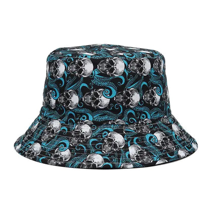 Sun Protection Bucket Hat - Eloy Royal