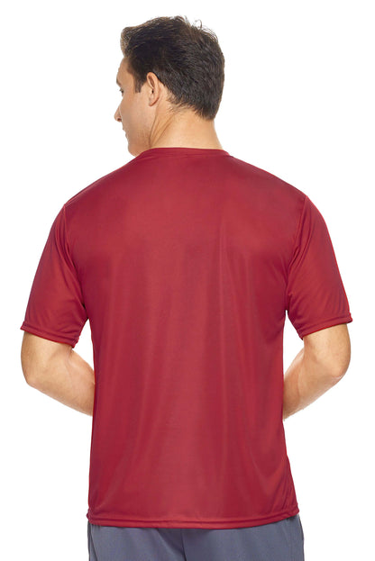 Men's DriMax™ Crewneck Expert Tee