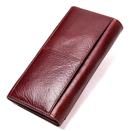 Long Purse Wallet - Eloy Royal