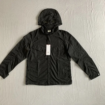 Windbreaker Coat - Eloy Royal