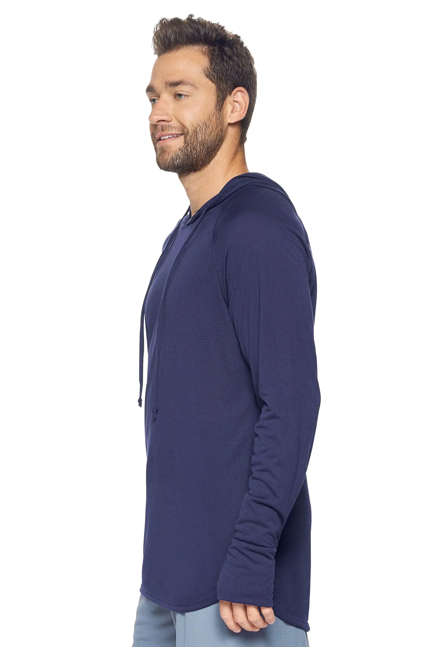 Men's Siro™ Hoodie Shirt