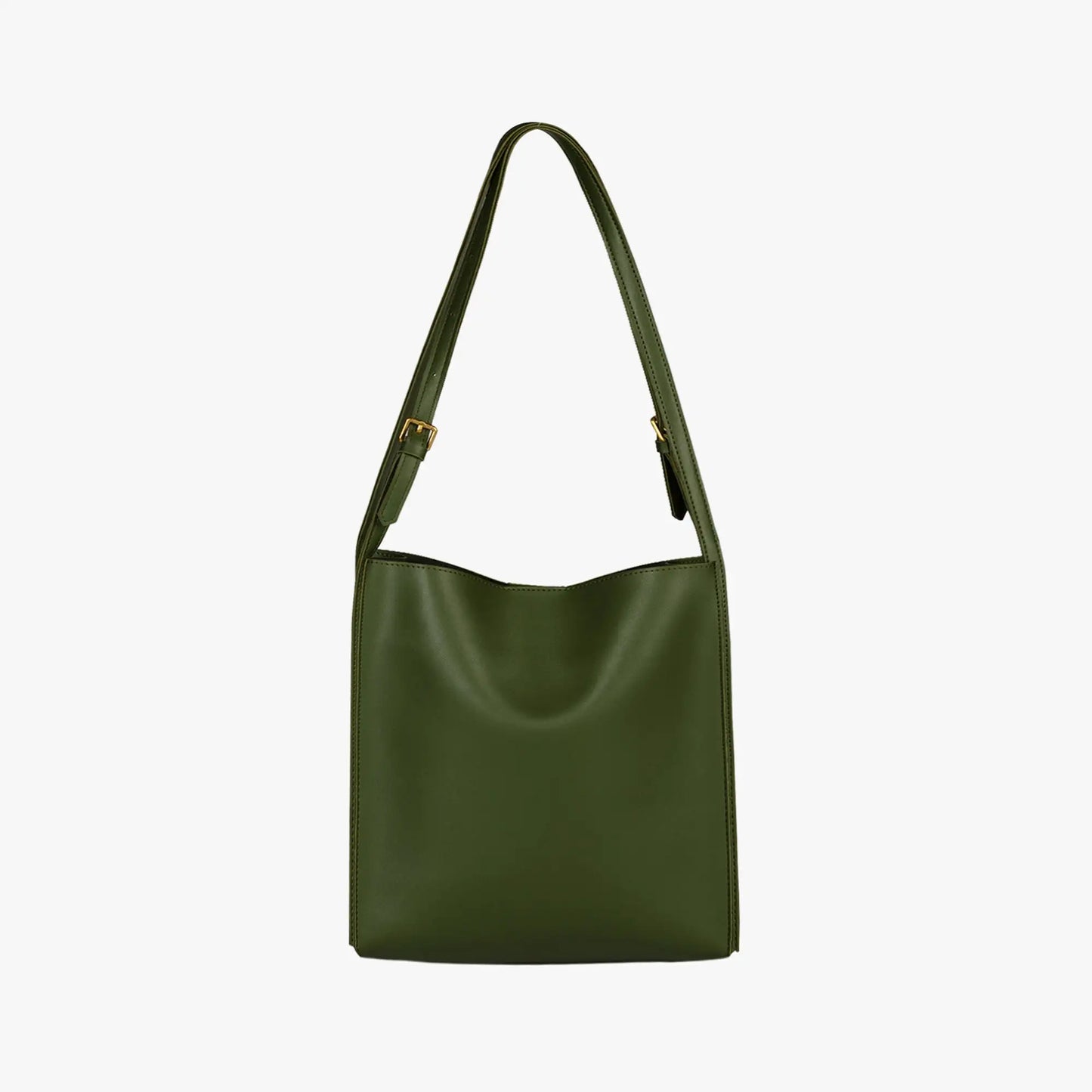 Olives Vegan Leather Tote - Eloy Royal