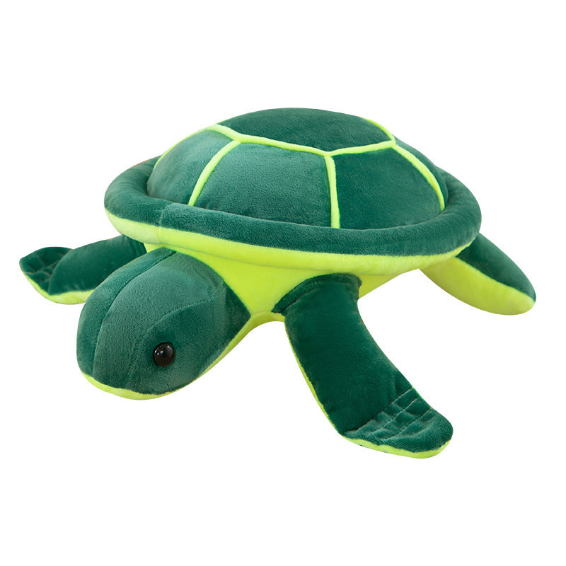 Little Turtle Pillow Simulation Plush Toys