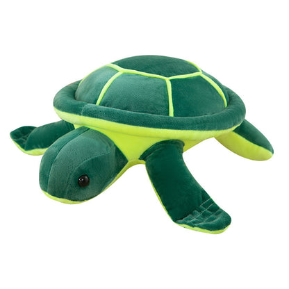 Little Turtle Pillow Simulation Plush Toys