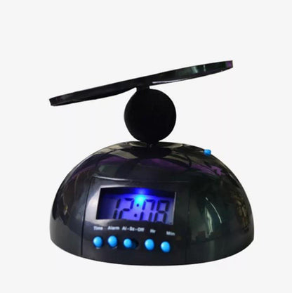 Mute Creative UFO Alarm Clock - Eloy Royal