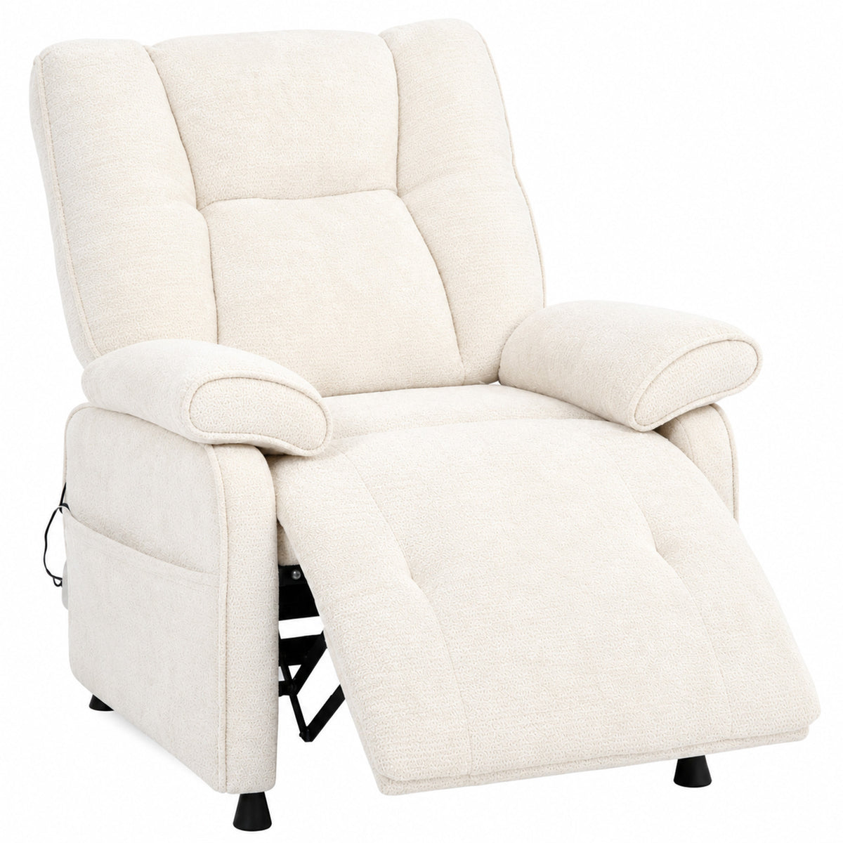 Basic Electric Recliner