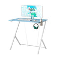 Kids Gaming Desk,Blue