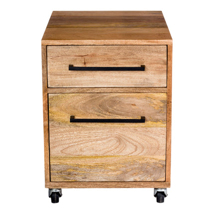 Colvin Filing Cabinet Natural