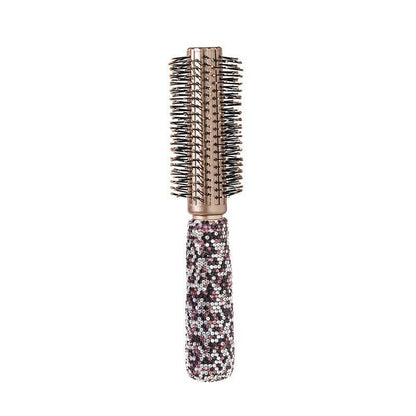 Diamond-encrusted Air Cushion Comb Anti-static Airbag Massage Comb