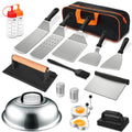 Griddle Accessories Kit 18 Pcs