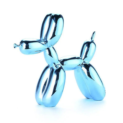 Creative Balloon Dog Ornament - Eloy Royal