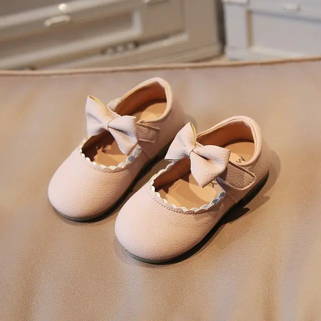 Baby Girl's Princess Shoes - Eloy Royal