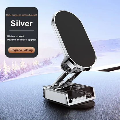 Car Foldable Phone Holder - Eloy Royal