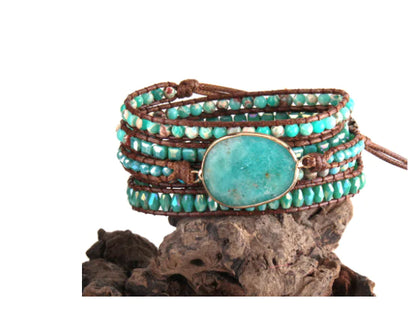 Bohemian Bracelet - Eloy Royal