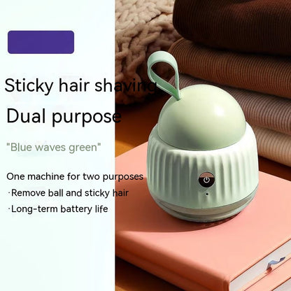 Fur Ball Trimmer Household Rechargeable - Eloy Royal