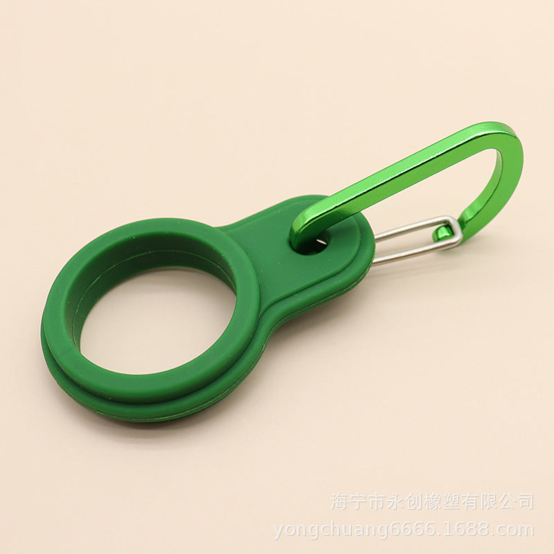 Outdoor Mountaineering Kettle Silicone Hook - Eloy Royal