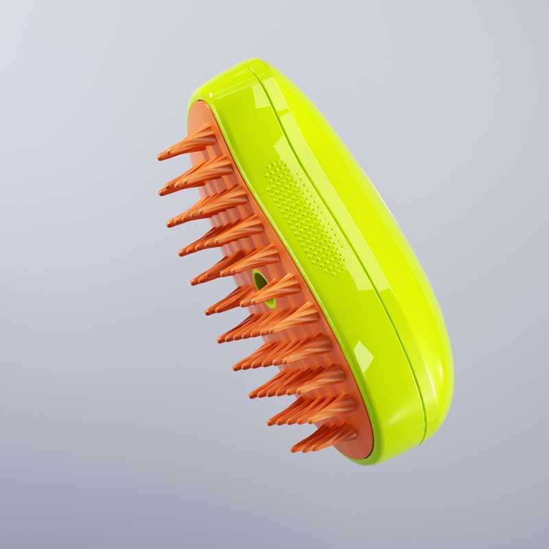 Pet Electric Spray Massage Comb Steam Brush - Eloy Royal