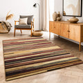 Bristol GC_DYN7092 Multi 7 ft. 10 in. x 10 ft. 3 in. Area Rug