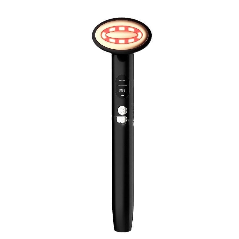 EMS Micro-electric RF Nine-color Eye Eye Beautification Instrument