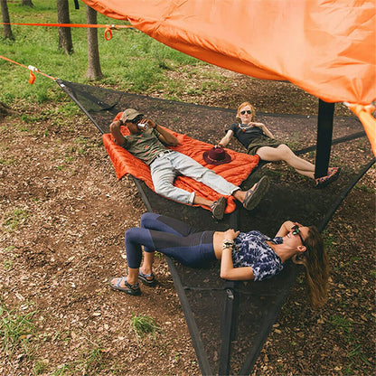 Explosive Multi Person Portable Hammock - Eloy Royal