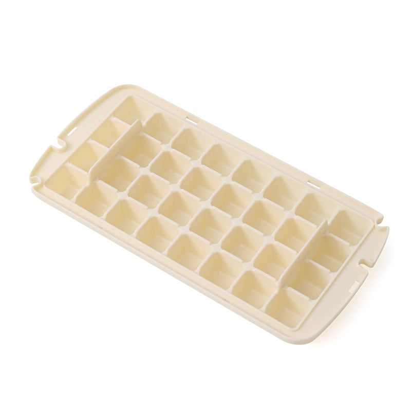 One-Click Press Cat's Paw Ice Tray Large Capacity Ice Cube Mold - Eloy Royal