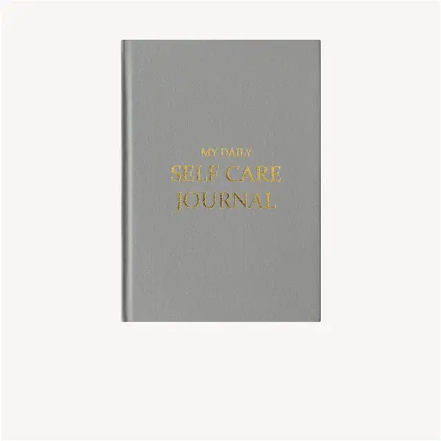 Gratitude Journal - Eloy Royal