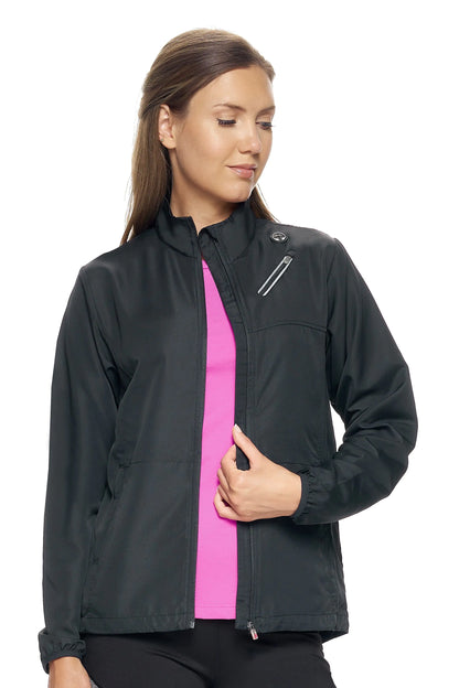 Women's Run Away Jacket