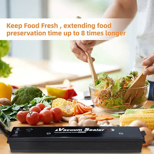 Food Vacuum Sealer - Eloy Royal