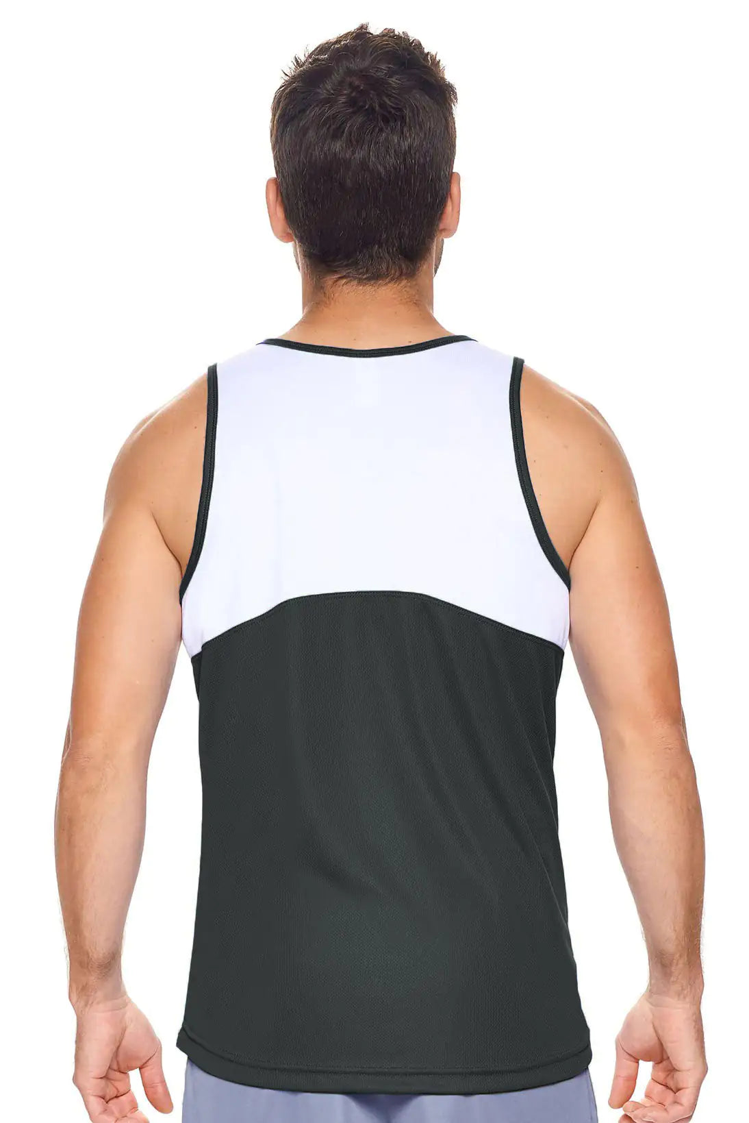 Men's Oxymesh™ Distance Tank